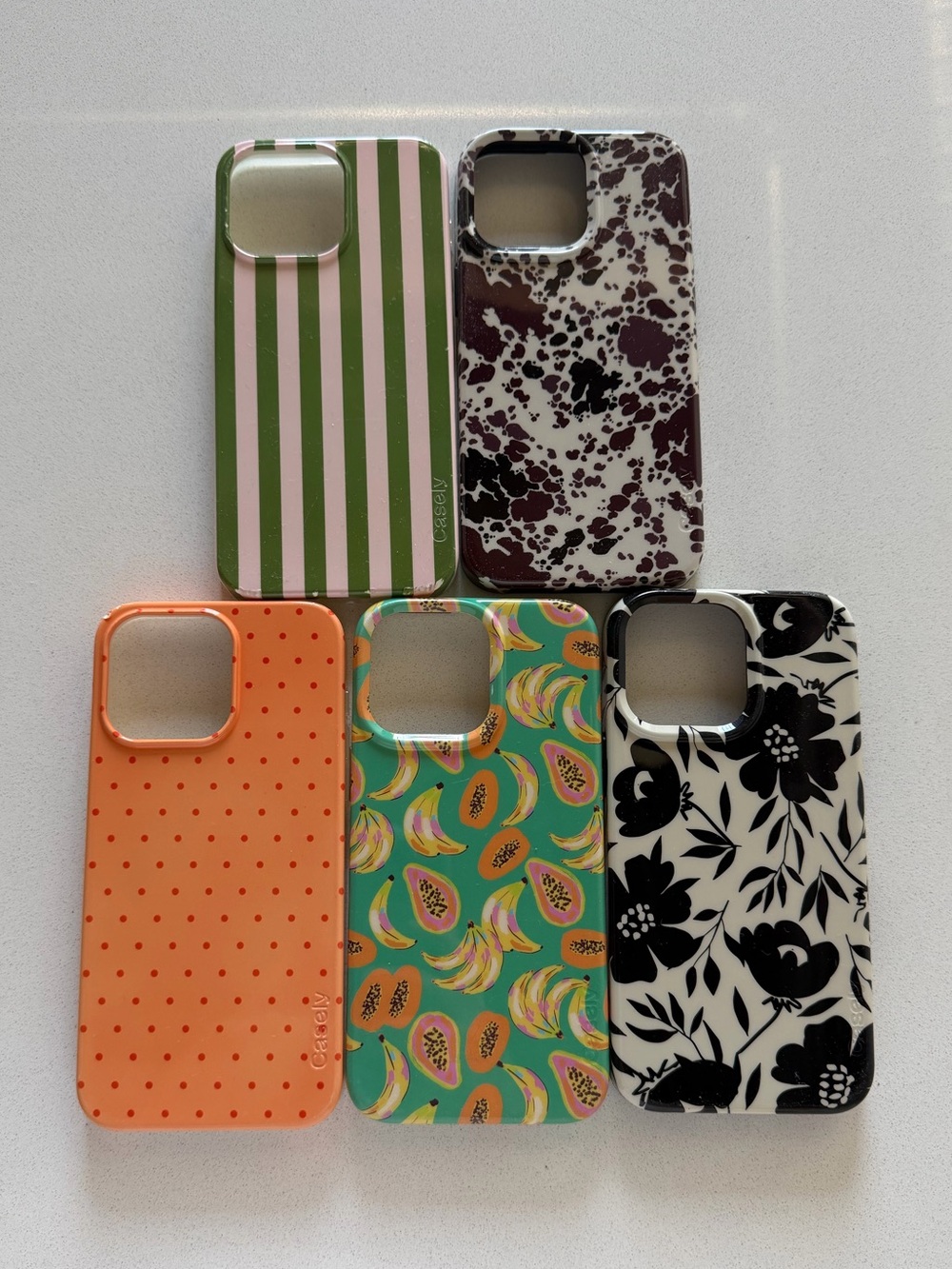 iPhone 15 Pro Max Phone Cases